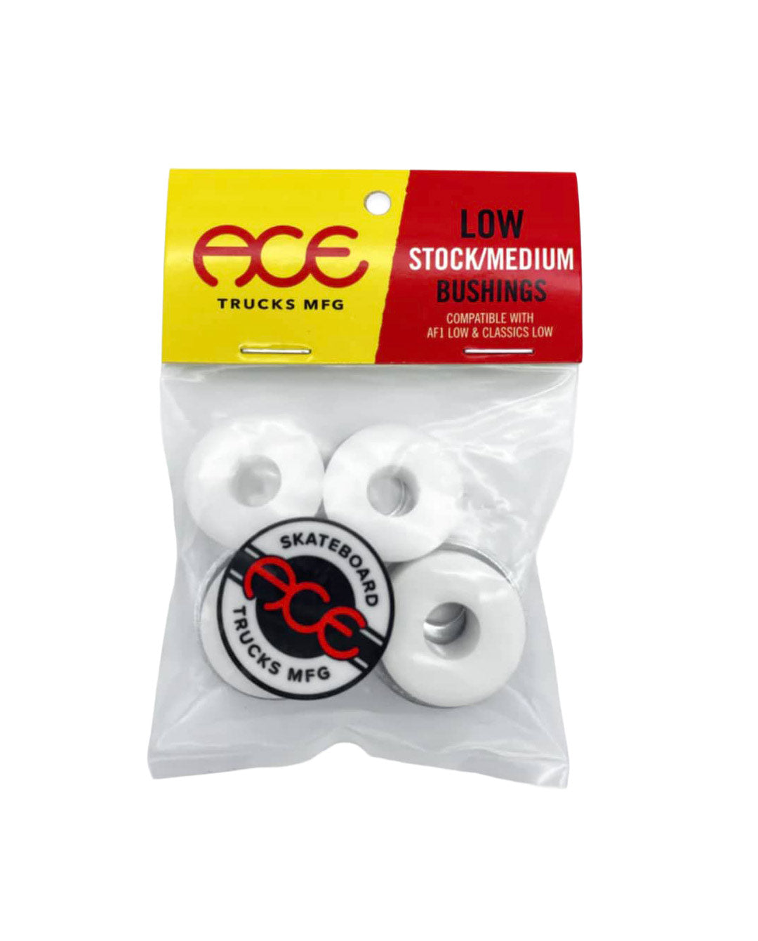 ACE - Bushings Standard