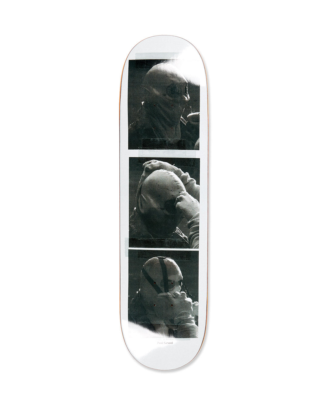Polar Skate Co. - Paul Grund Stuntman A Deck 9.00"