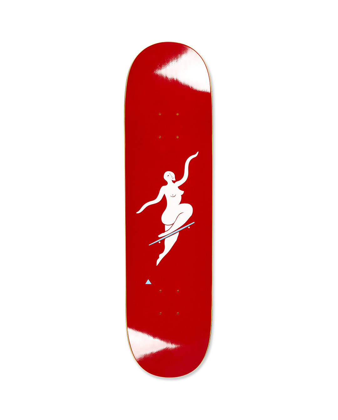 Polar Skate Co. - Team Model No Complies Deck 8.25"