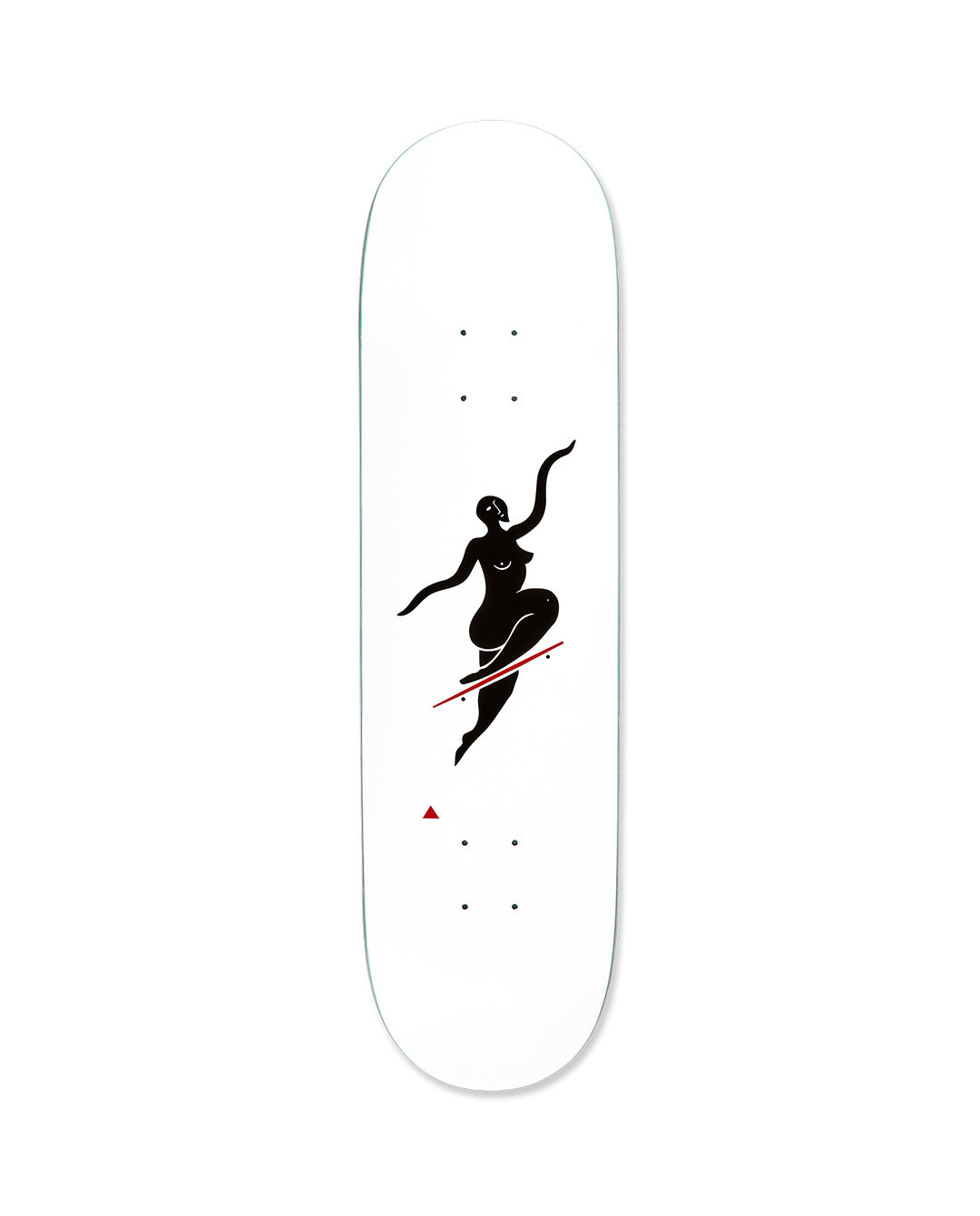 Polar Skate Co. - Team Model No Complies Deck 8.5"