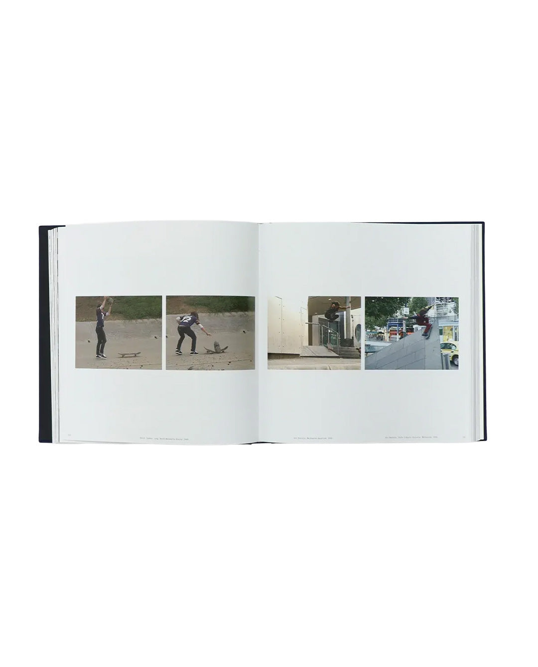 Pause - A Book By Chris Middlebrook