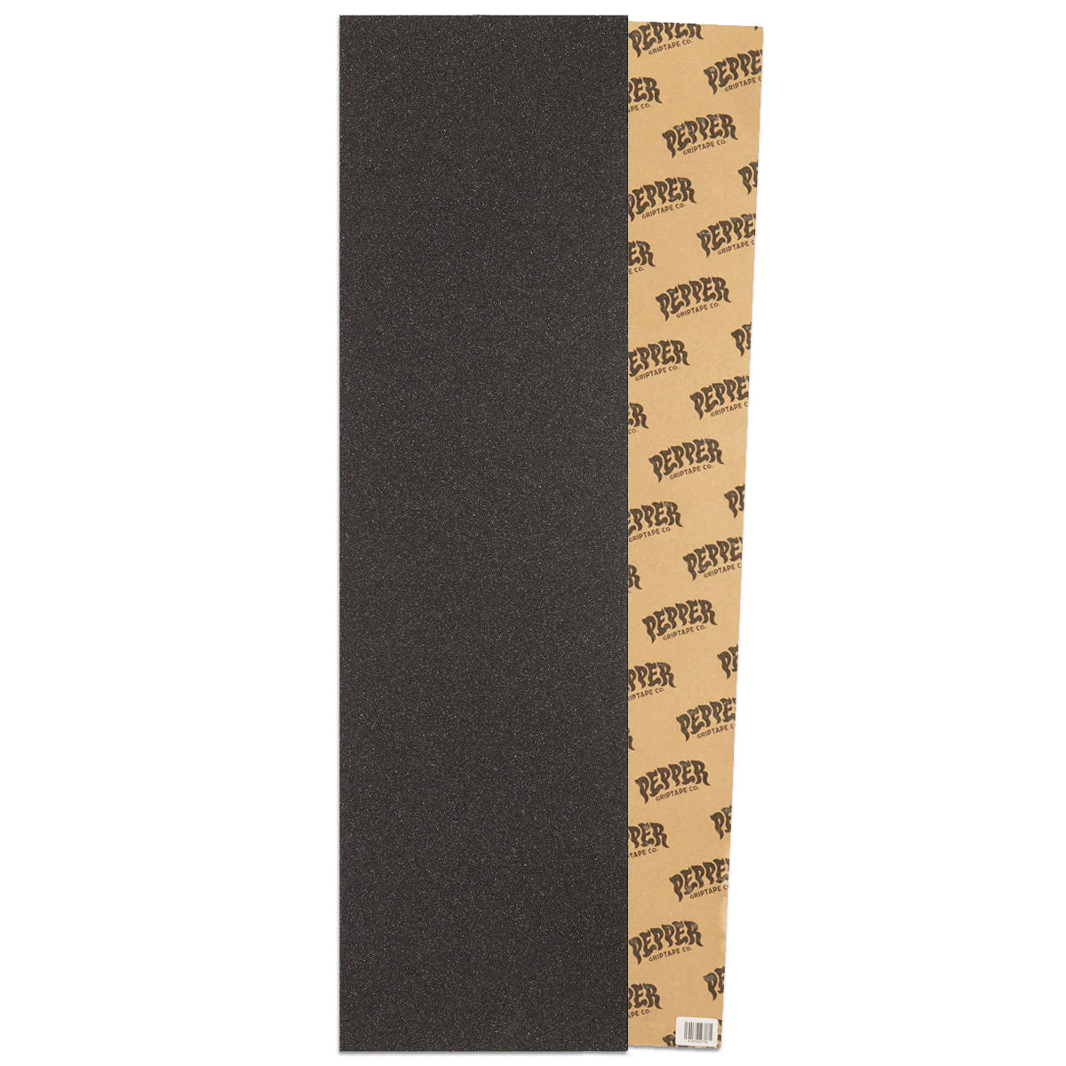 Pepper Grip - Black 9.5" Sheet