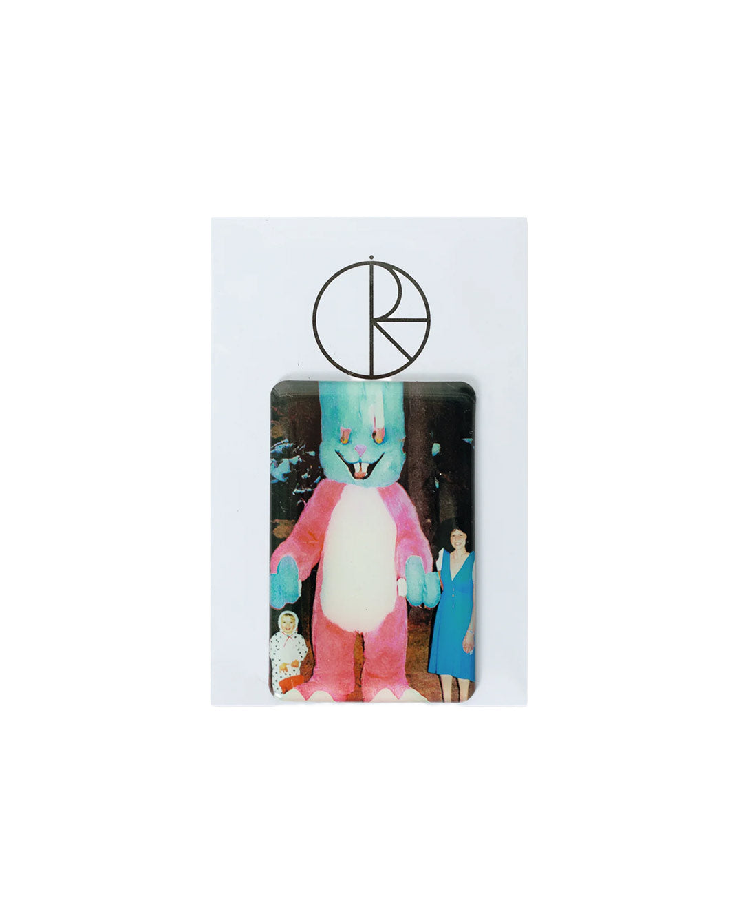 Polar Skate Co. - Bunny Magnet