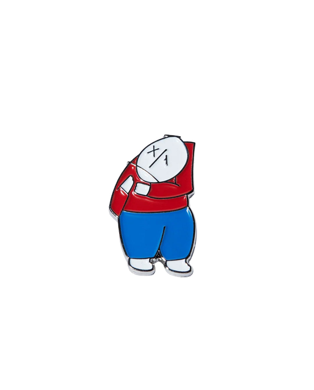 Polar Skate Co. - Big Boy Pin