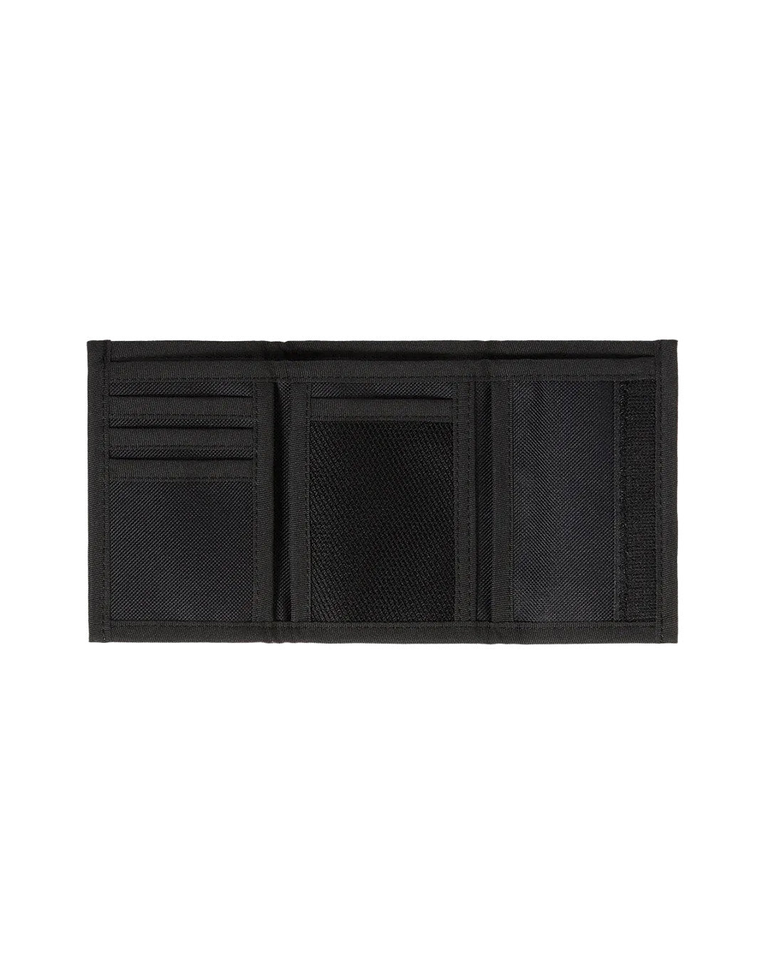 Polar Skate Co. - Stroke Logo Key Wallet Black