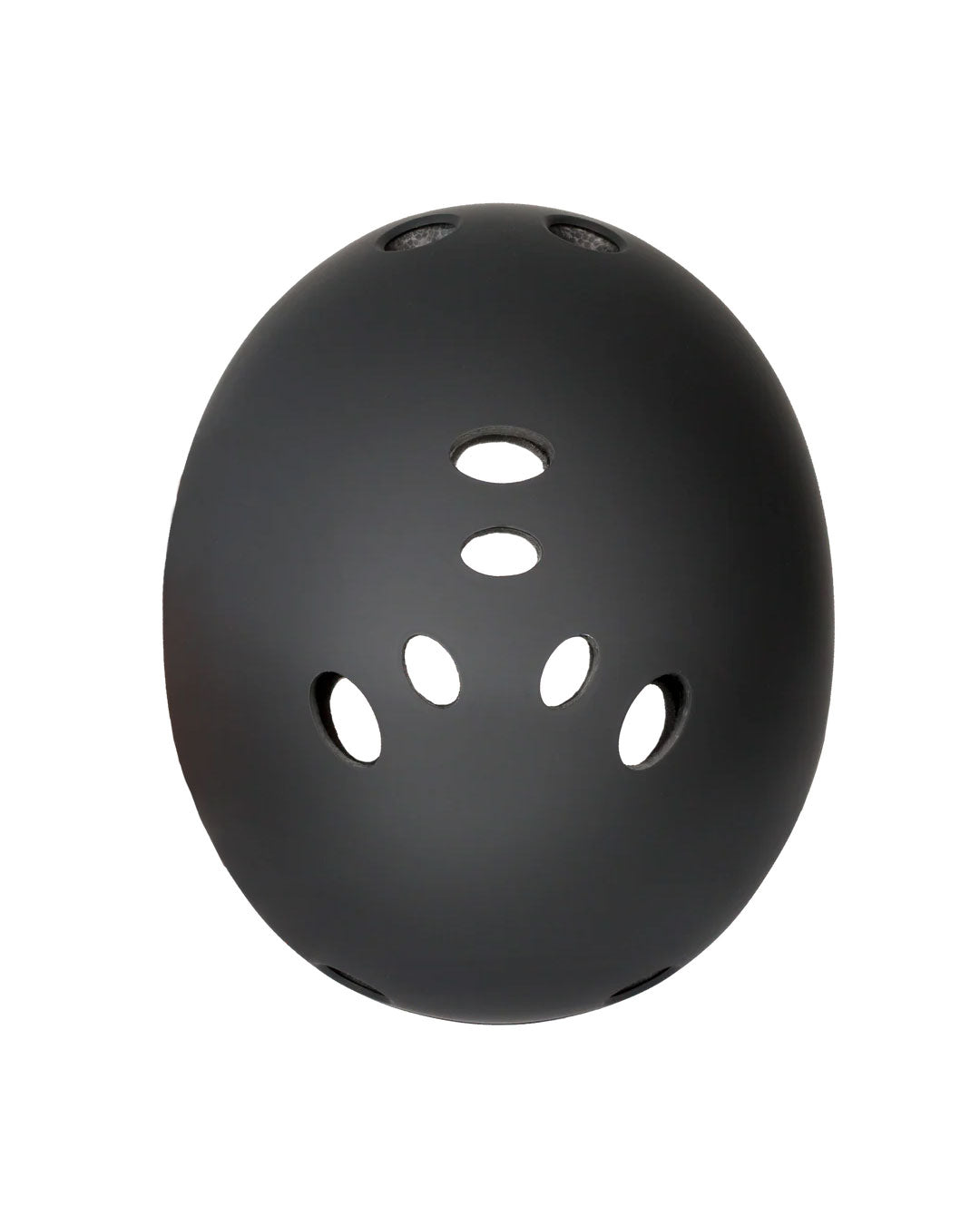 Triple 8 - THE Certified Helmet SS - Matte Black
