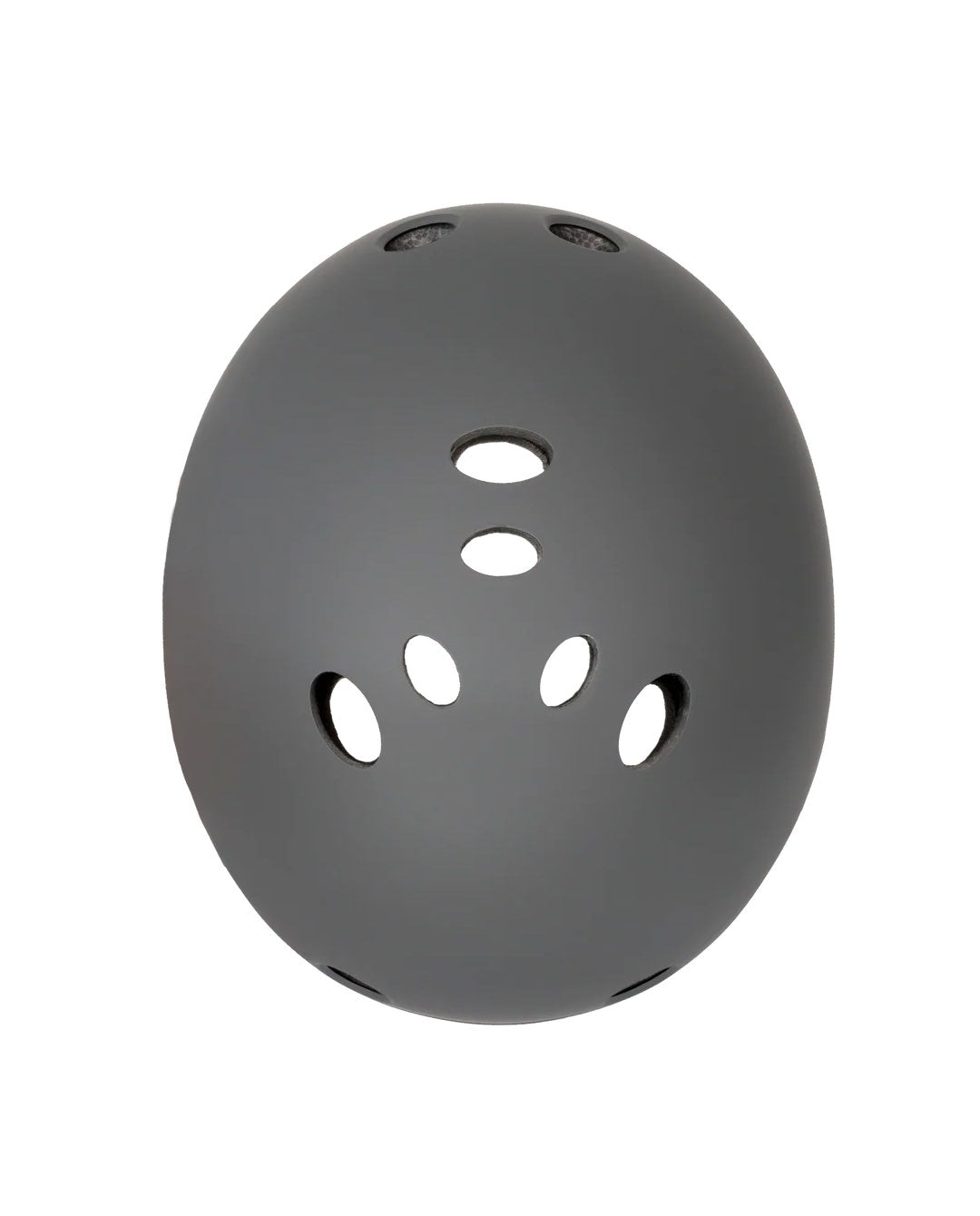 Triple 8 - THE Certified Helmet SS - Matte Carbon