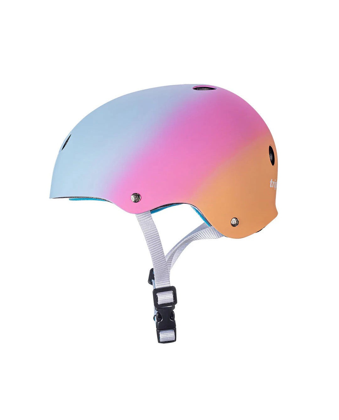 Triple 8 - THE Certified Helmet SS - Sunset