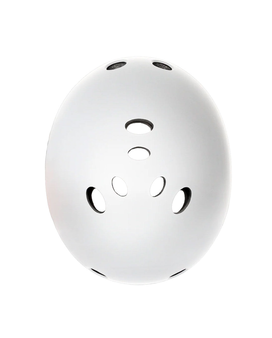 Triple 8 - THE Certified Helmet SS - Matte White