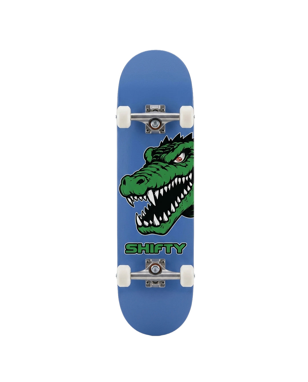 Shifty - Gator Complete 8.00"