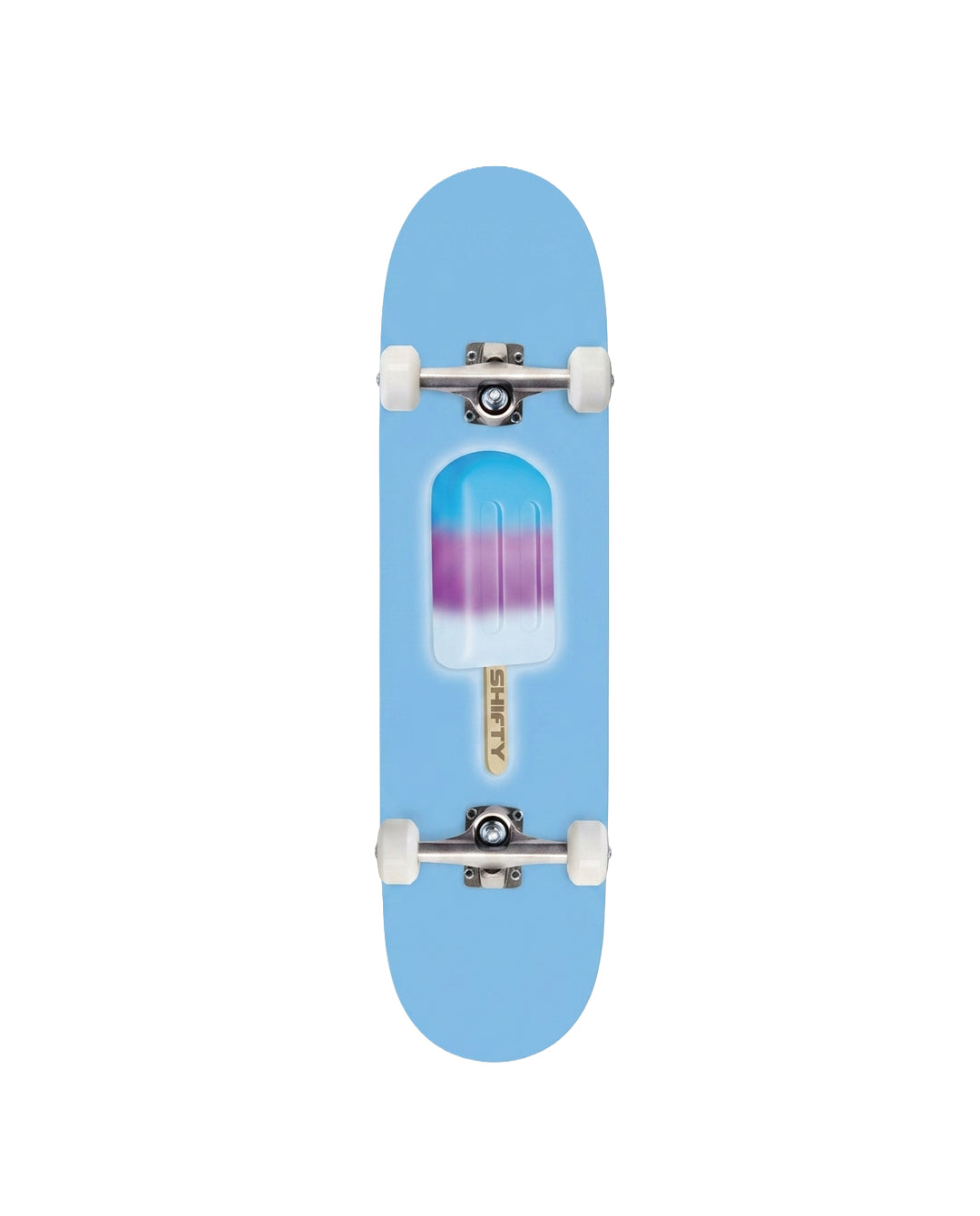 Shifty - Ice Block Complete 7.75"