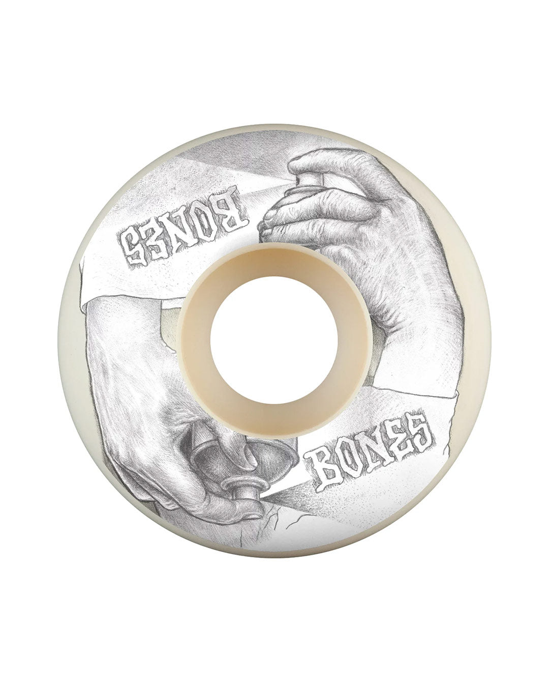 Bones X-FORMULA - Spraying Hands 97A