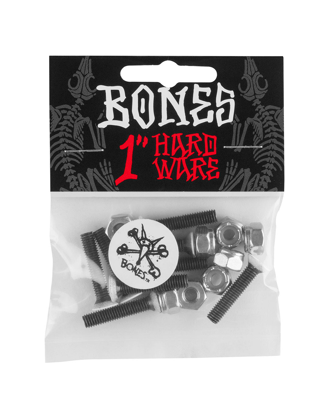 Bones Hardware