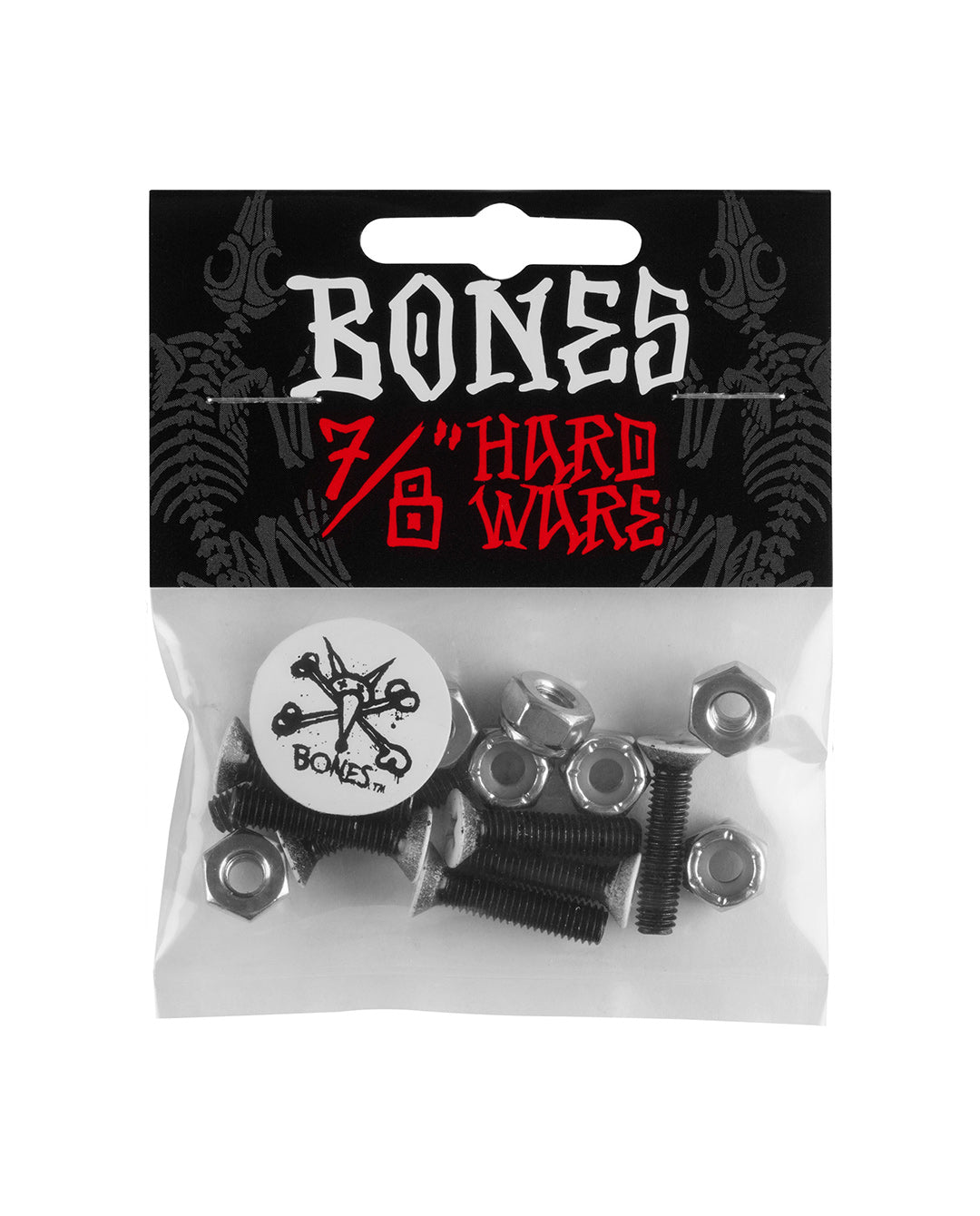 Bones Hardware