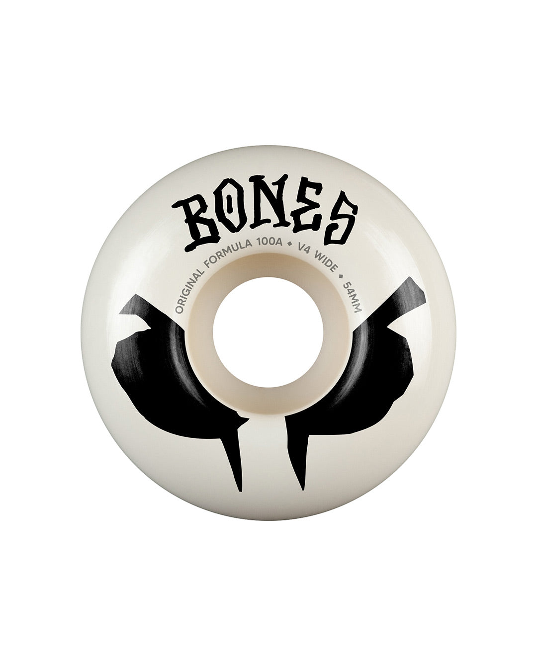 Bones Original Formula - V4 Wides 100A