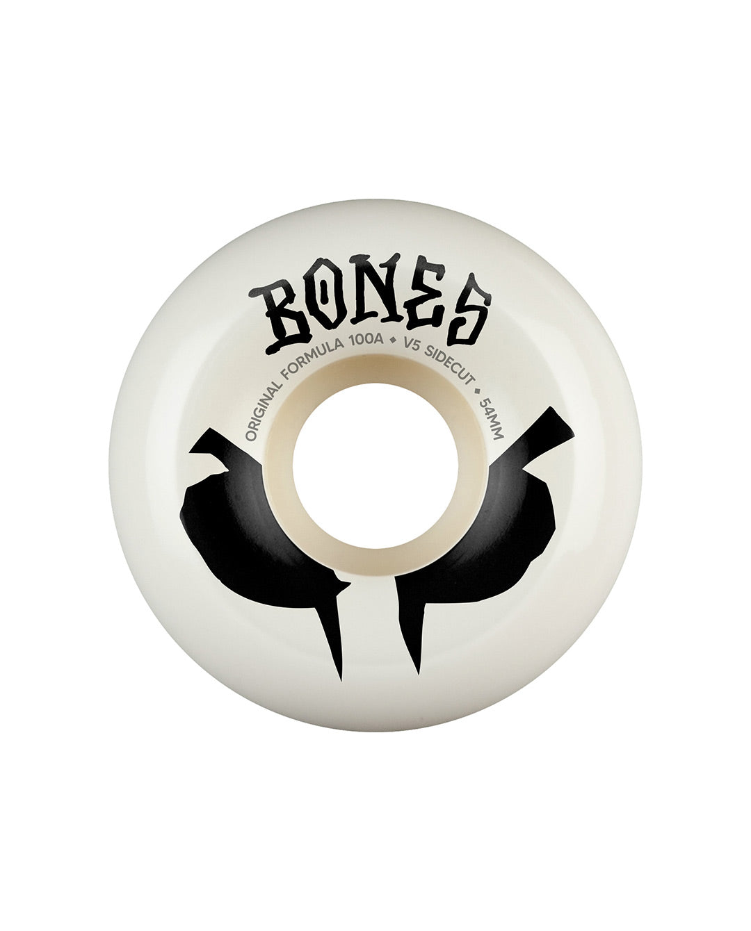 Bones Original Formula - V5 Sidecuts 100A