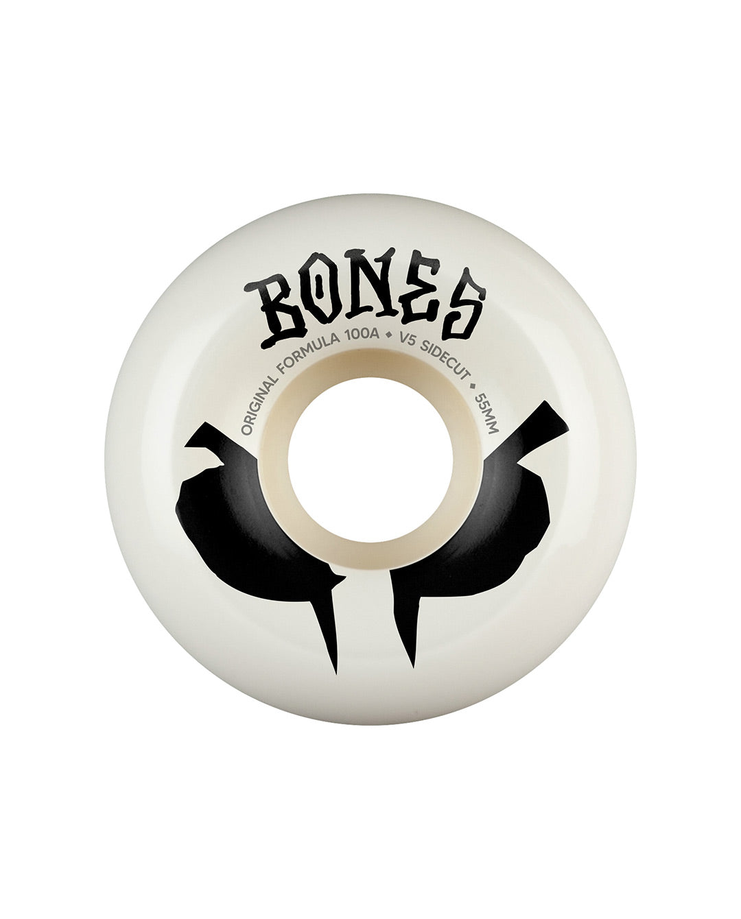 Bones Original Formula - V5 Sidecuts 100A
