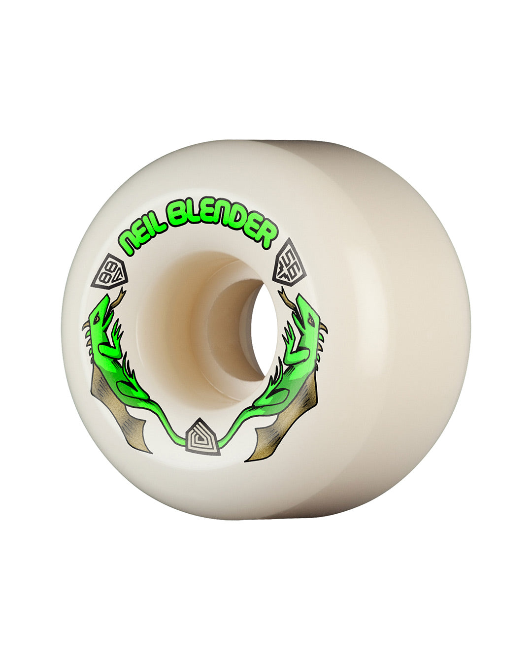 Powell Peralta - Dragon Formula Green - Blender 88A