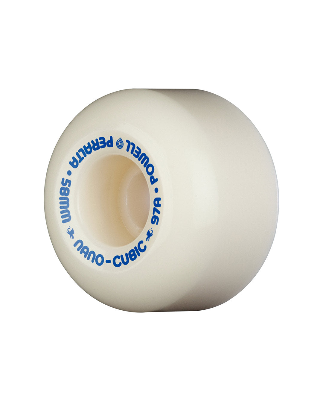 Powell Peralta - Dragon Formula Blue - Nano Cubic 97A