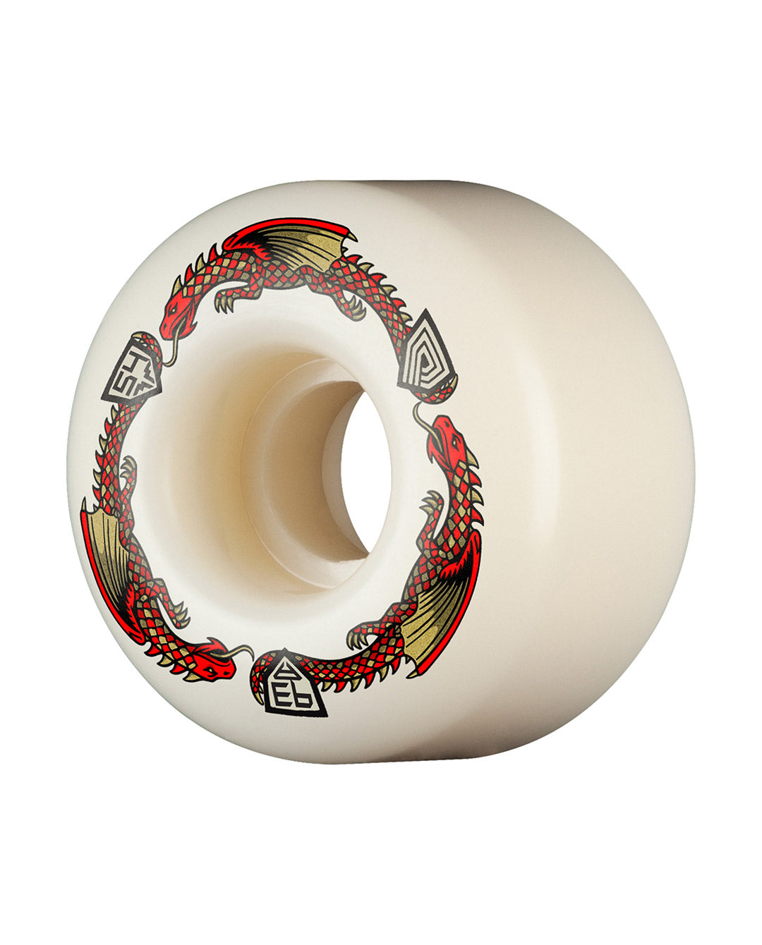 Powell Peralta - Dragon Formula Red - 93A