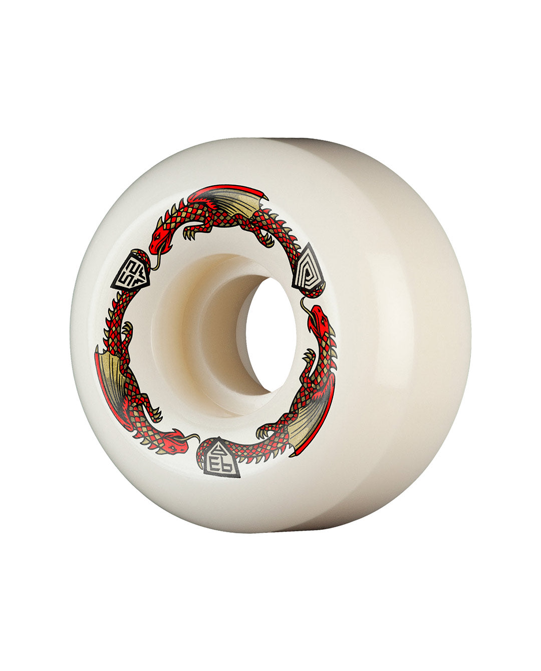 Powell Peralta - Dragon Formula Red - 93A