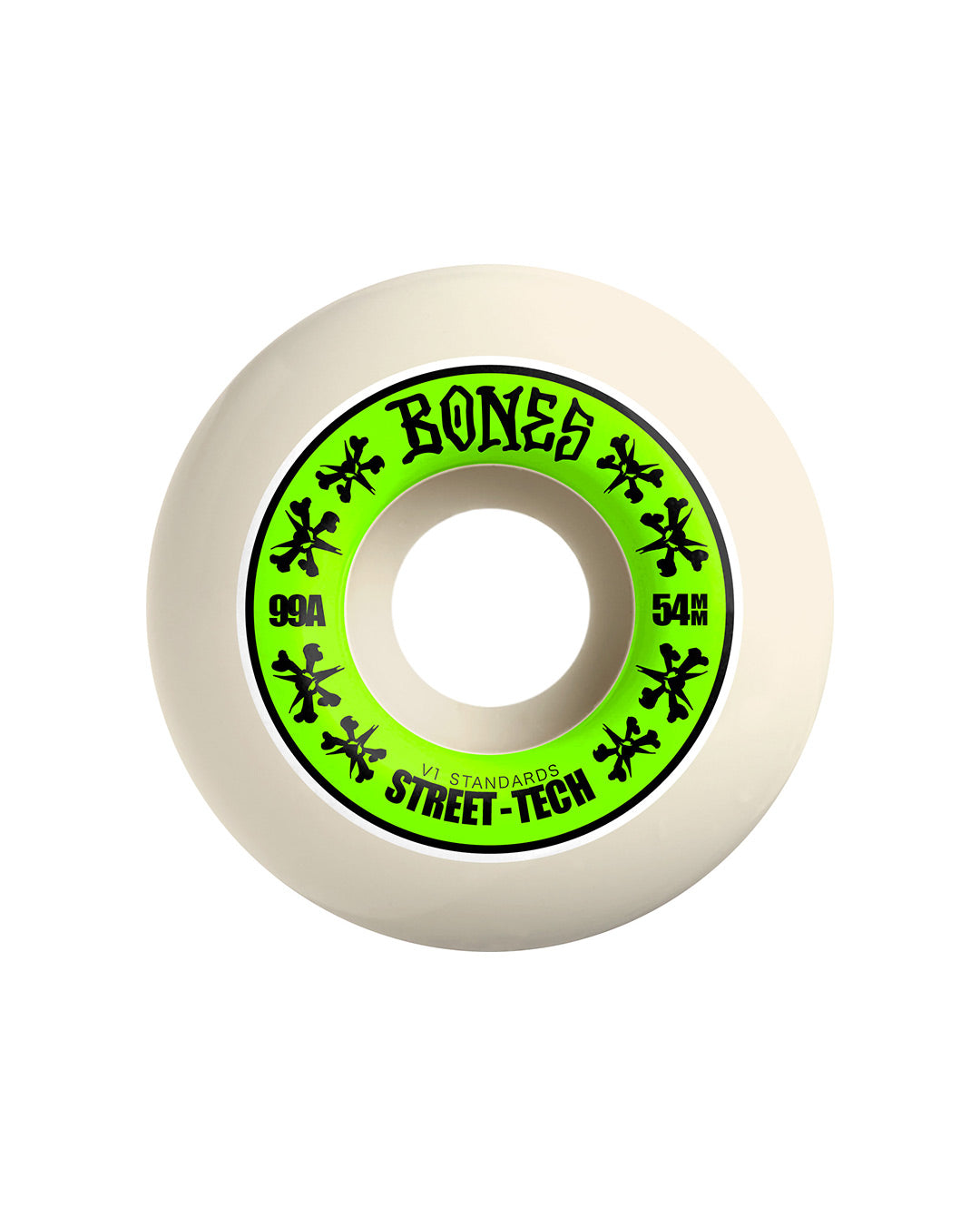 Bones STF Standard - V1 99A