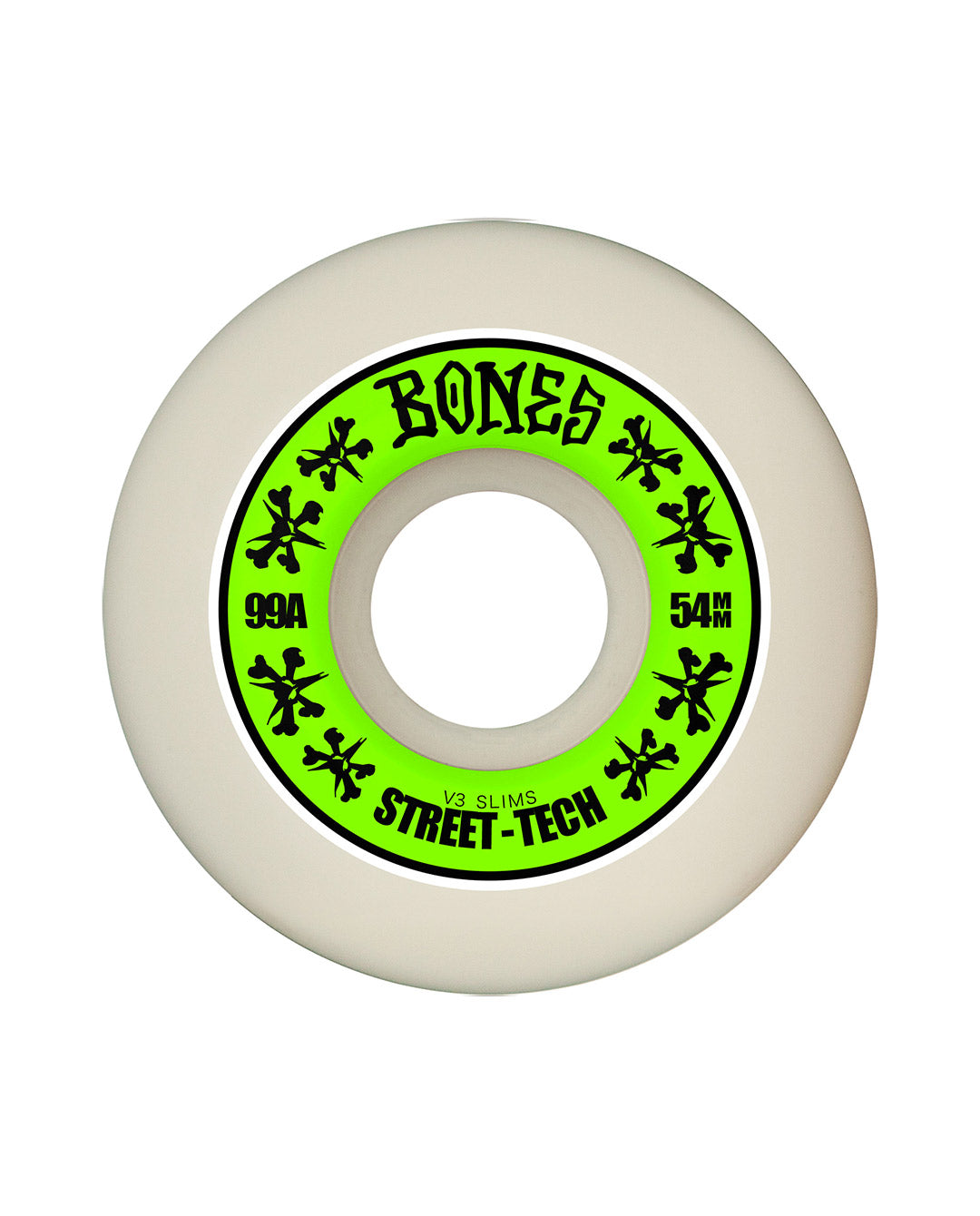 Bones STF Slims - V3 99A