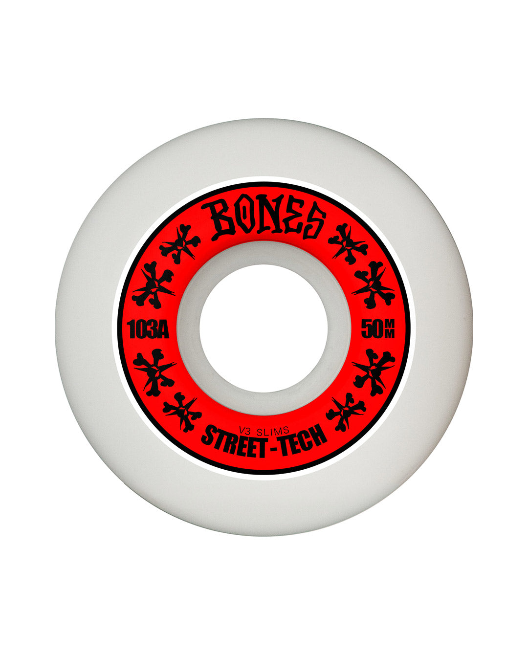 Bones STF Slims - V3 103A