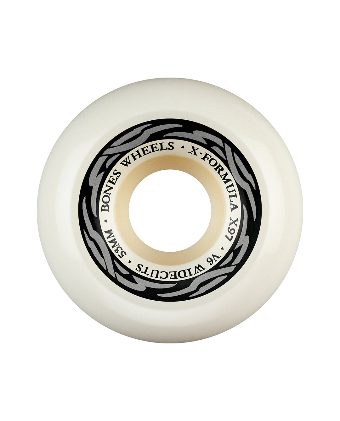 Bones X-FORMULA - Widecut V6 97A