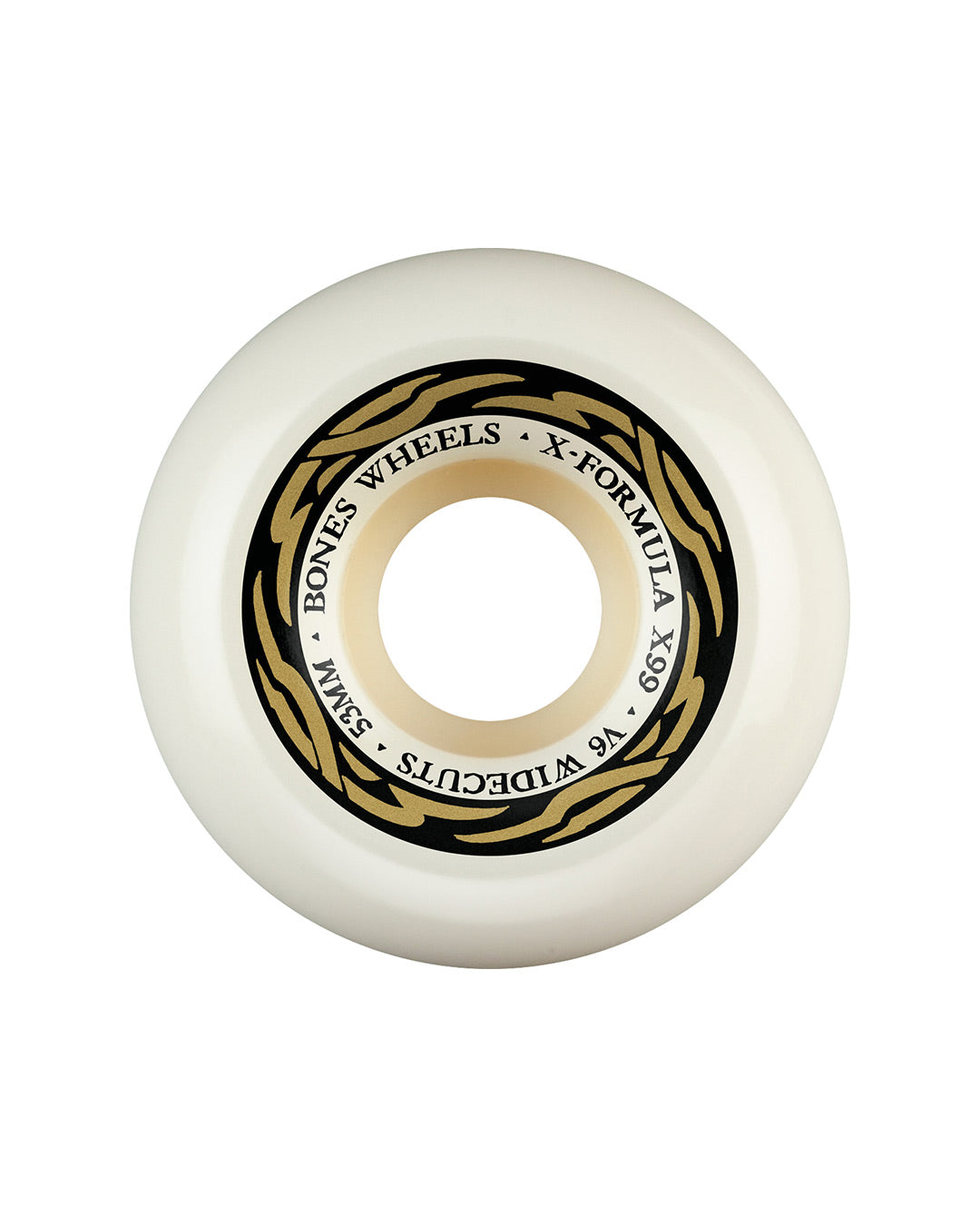 Bones X-FORMULA - Widecuts - V6 99A