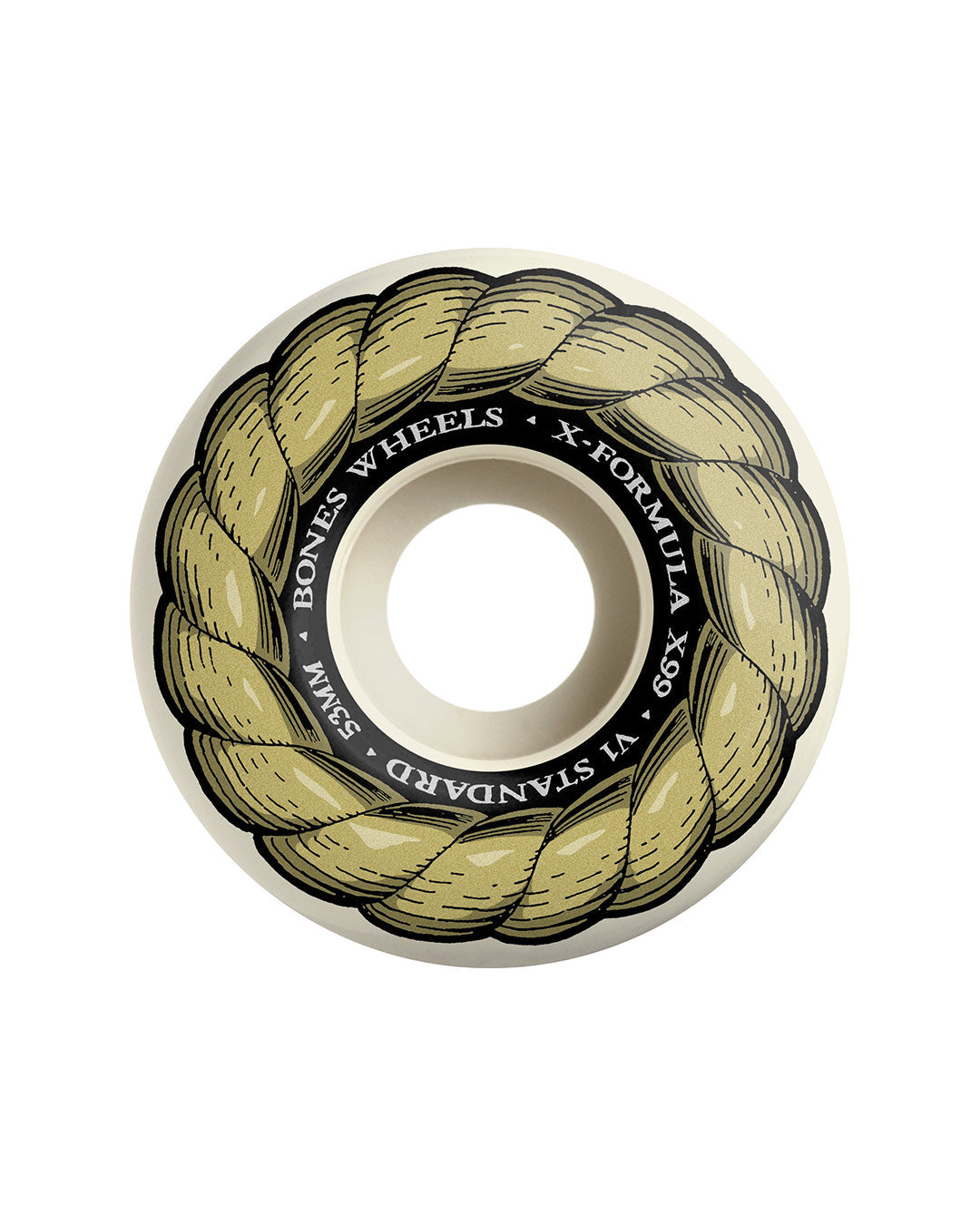 Bones X-FORMULA - V1 Standard - 97A