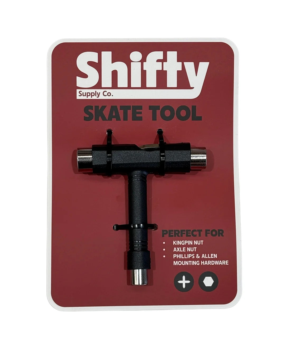 Shifty T-Tool