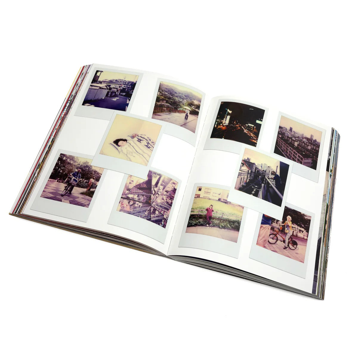 WKND - 10 Year Book