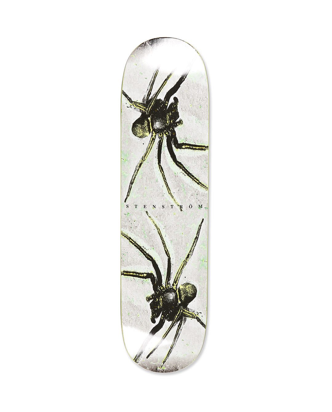 Polar Skate Co. - David Stenstrom Spider Deck 8.0" Short