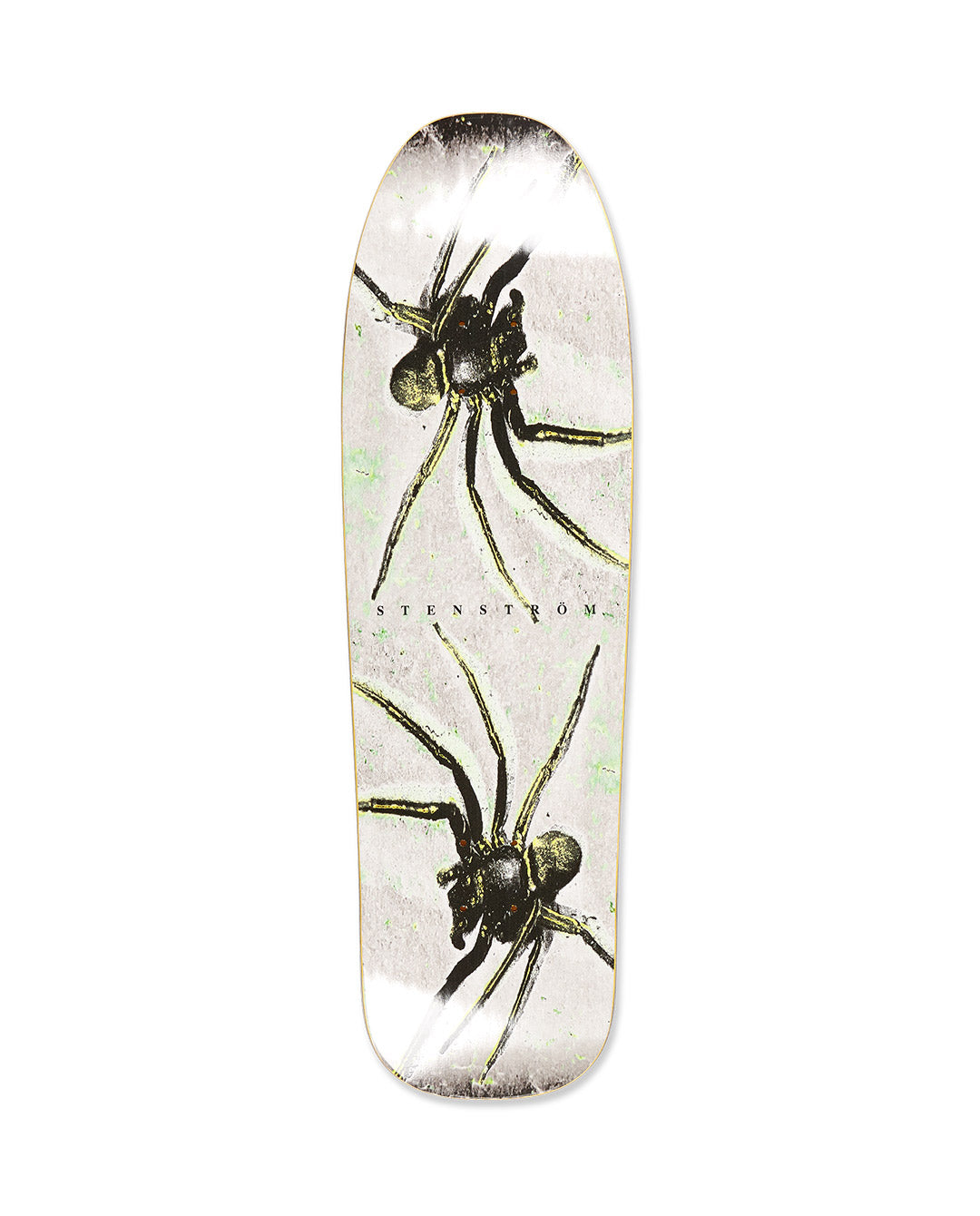 Polar Skate Co. - David Stenstrom Spider Deck (D1 Shape)