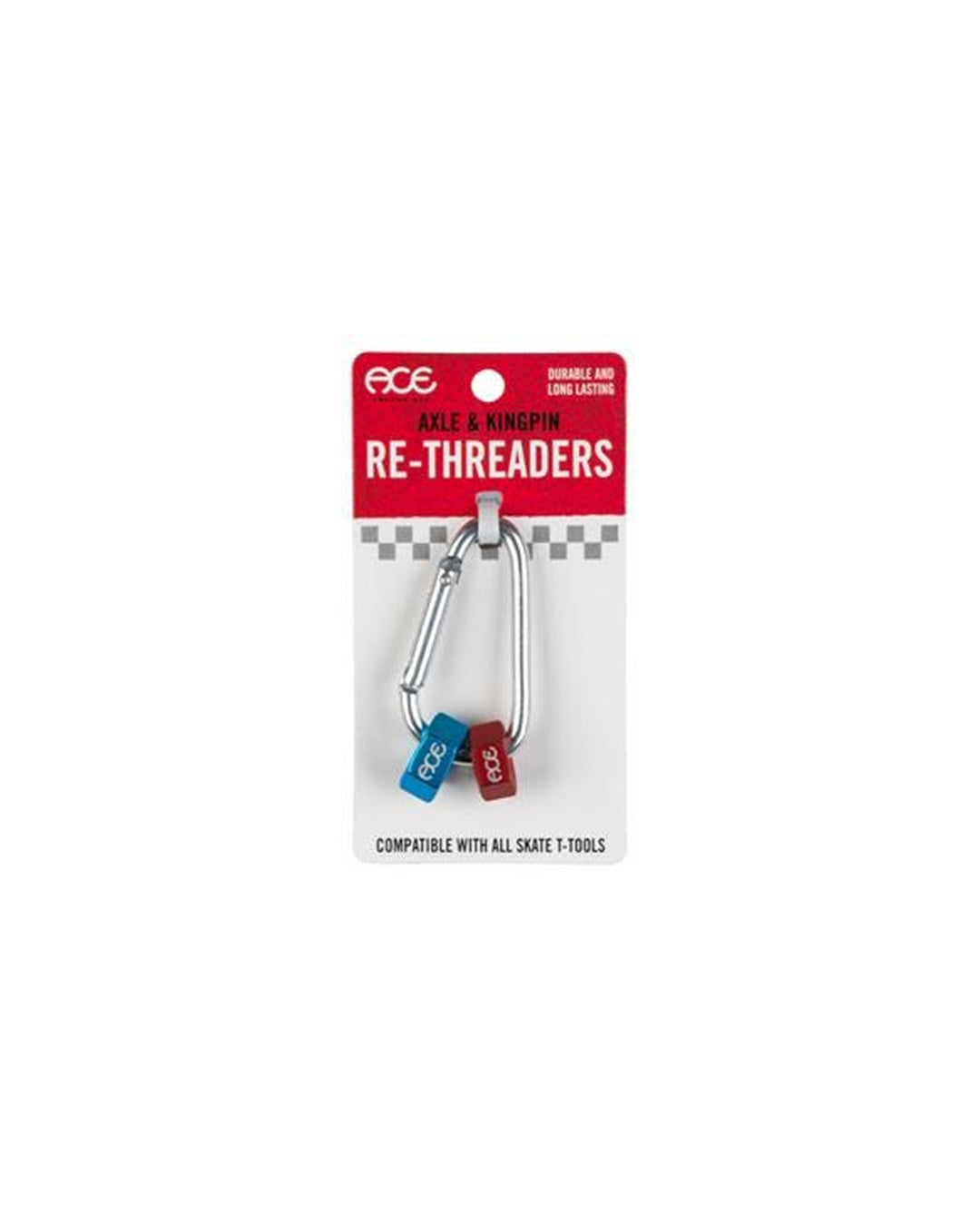 ACE - Re-Threader Dies