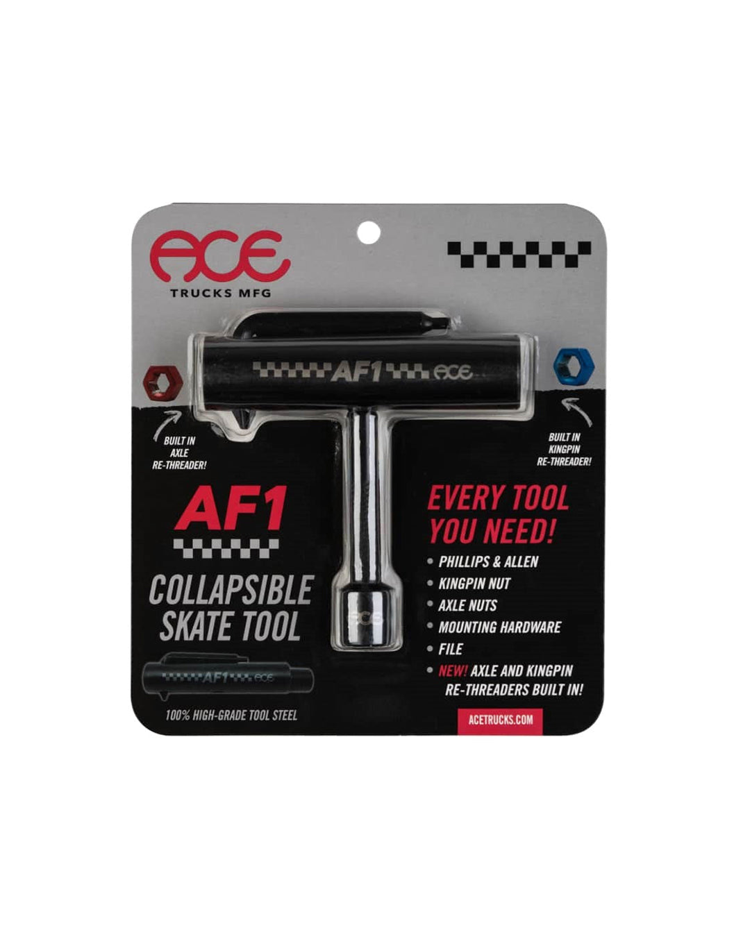 ACE - AF1 Skate Tool